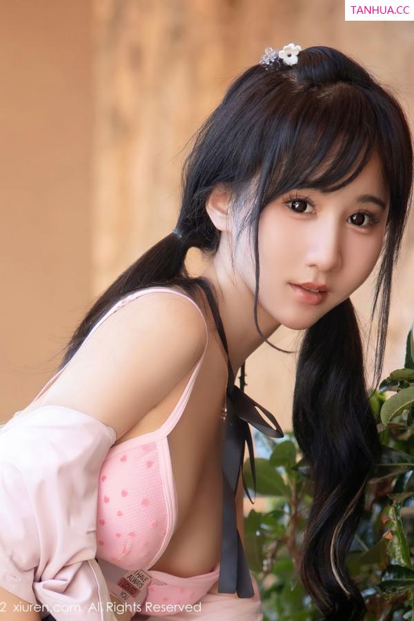 小果冻儿jelly  [XiuRen]高清写真图 2022.08.16 No.5443 小果冻儿第32张图片